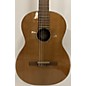 Used Welkin Used Welkin Sgn9096 Cedar Classical Acoustic Guitar