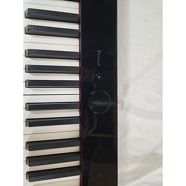 Used Casio Px-s1000 Portable Keyboard