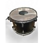 Used Ludwig Used Ludwig 3 Piece Neusonic Matte Black Drum Kit