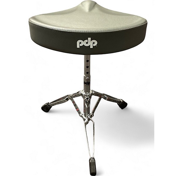 Used PDP by DW Used PDP by DW Throne Drum Throne