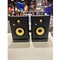 Used KRK RP5 ROKIT G4 Pair Powered Monitor thumbnail