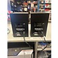 Used KRK RP5 ROKIT G4 Pair Powered Monitor