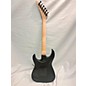 Used Jackson Used Jackson JS22 Dinky Matte Black Solid Body Electric Guitar thumbnail