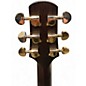 Used Walden G630CE Natural Acoustic Electric Guitar