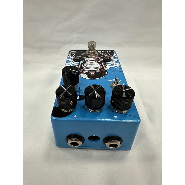 Used Walrus Audio Used Walrus Audio Lillian Effect Pedal