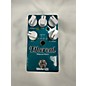 Used Wampler Ethereal Delay And Reverb Effect Pedal thumbnail