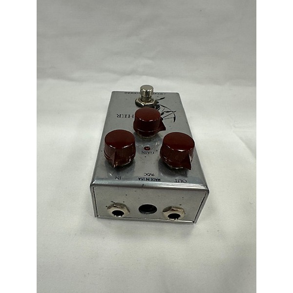 Used Rockett Archer Effect Pedal