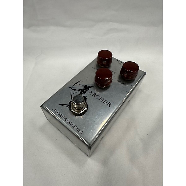 Used Rockett Archer Effect Pedal