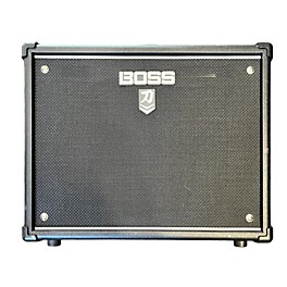 Used BOSS Katana KTN50 MKII 50W 1X12 Guitar Combo Amp