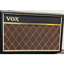 Used VOX V9106 Pathfinder 10 Guitar Combo Amp