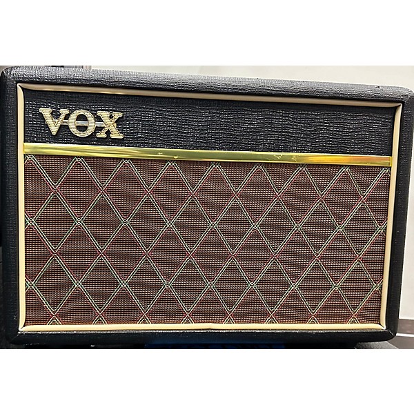 Used VOX Used VOX V9106 Pathfinder 10 Guitar Combo Amp