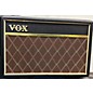 Used VOX Used VOX V9106 Pathfinder 10 Guitar Combo Amp thumbnail