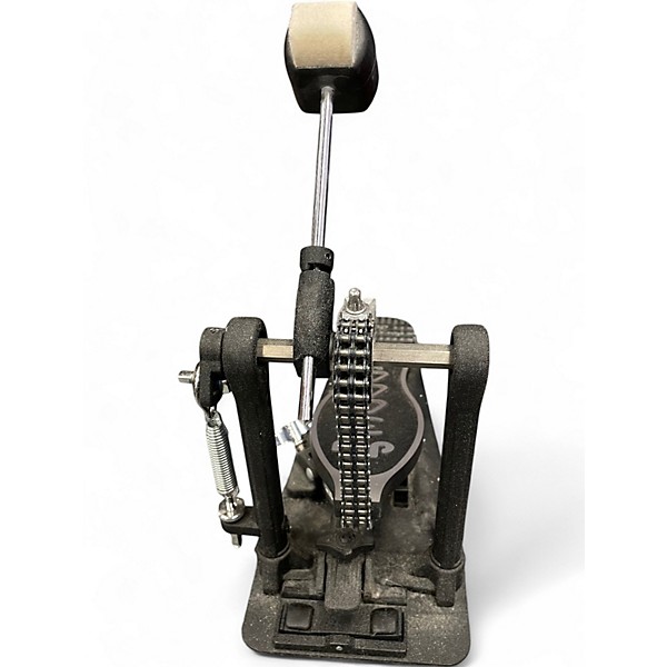 Used DW 3000 Series Single Single Bass Drum Pedal