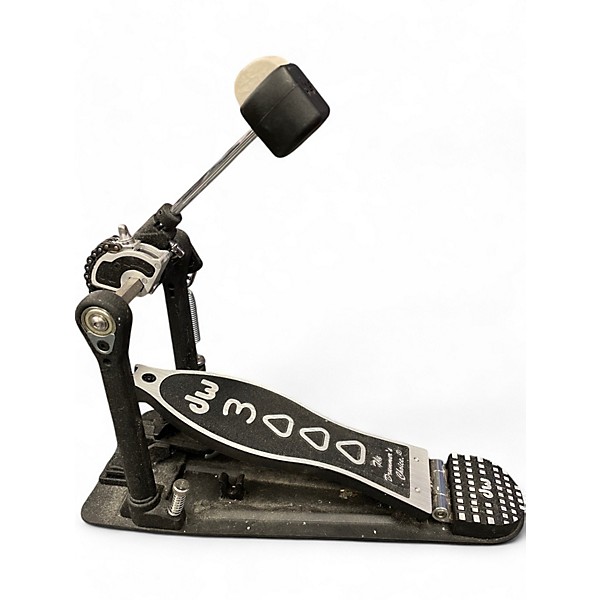 Used DW 3000 Series Single Single Bass Drum Pedal