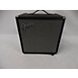 Used Fender Used Fender Rumble 25 25W 1x8 Bass Combo Amp thumbnail