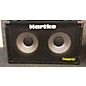 Used Hartke Transporter Bass Cabinet thumbnail