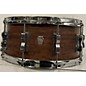 Used Ludwig Used Ludwig 6X14 Standard Maple Snare Drum Oak thumbnail