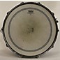 Used Ludwig Used Ludwig 6X14 Standard Maple Snare Drum Oak