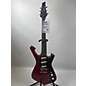 Used Ibanez Used Ibanez FRM100 Paul Gilbert Signature Fireman Red Solid Body Electric Guitar thumbnail