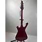 Used Ibanez Used Ibanez FRM100 Paul Gilbert Signature Fireman Red Solid Body Electric Guitar