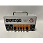 Used Orange Amplifiers BT500H Bass Terror 500W Tube Bass Amp Head thumbnail