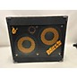 Used Markbass Marcus Miller 102 Bass Cabinet thumbnail