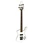 Used Ibanez Used Ibanez ICB 300 Alpine White Electric Bass Guitar thumbnail