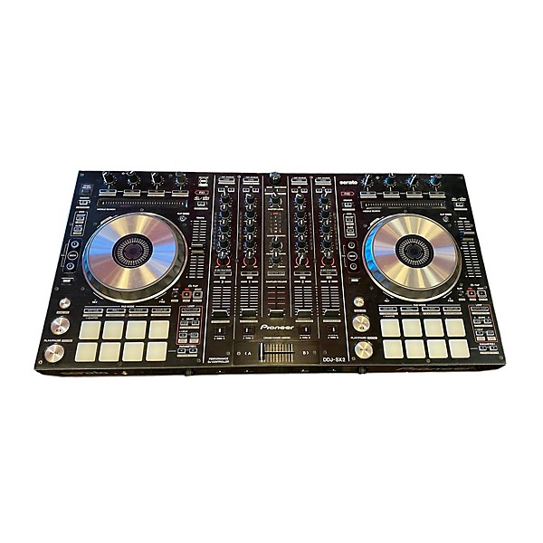 Used Pioneer DJ DDJSX2 DJ Controller