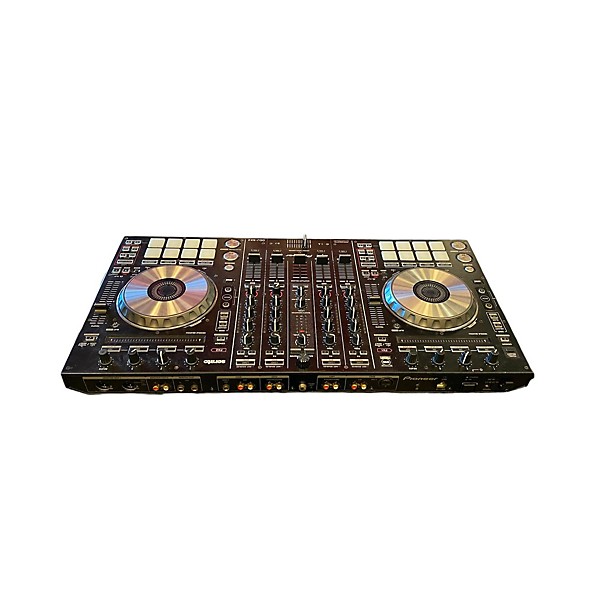 Used Pioneer DJ DDJSX2 DJ Controller