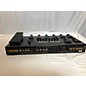 Used BOSS GT100 Effect Processor