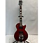 Used Gibson Used Gibson Les Paul Studio Wine Red Solid Body Electric Guitar thumbnail