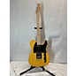 Used Squier Used Squier Affinity Telecaster Butterscotch Blonde Solid Body Electric Guitar thumbnail