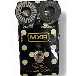 Used MXR Used MXR Randy Rhoads Signature Special Edition Distortion + Effect Pedal