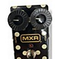 Used MXR Used MXR Randy Rhoads Signature Special Edition Distortion + Effect Pedal