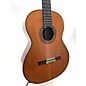 Used Alhambra Used Alhambra 7C Natural Classical Acoustic Guitar thumbnail