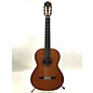 Used Alhambra Used Alhambra 7C Natural Classical Acoustic Guitar