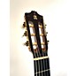 Used Alhambra Used Alhambra 7C Natural Classical Acoustic Guitar