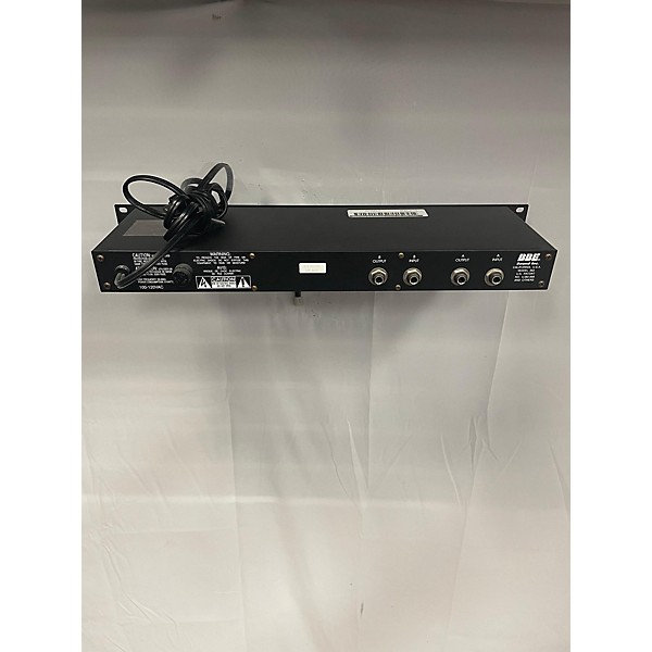 Used BBE Used BBE 882i Sonic Maximizer Exciter