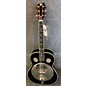 Used Rogue Spider Resonator Acoustic Guitar thumbnail