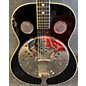 Used Rogue Spider Resonator Acoustic Guitar