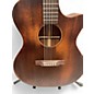 Used Martin Used Martin GPC-15ME Worn Natural Acoustic Electric Guitar