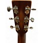 Used Martin Used Martin GPC-15ME Worn Natural Acoustic Electric Guitar