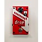 Used DigiTech Used DigiTech The Drop Polyphonic Drop Tune Pitch-Shifter Effect Pedal thumbnail