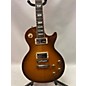 Used Gibson Used 2003 Gibson Les Paul Standard Dark Honeyburst Solid Body Electric Guitar thumbnail