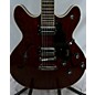 Used Guild Used Guild SF-1DC Cherry Hollow Body Electric Guitar