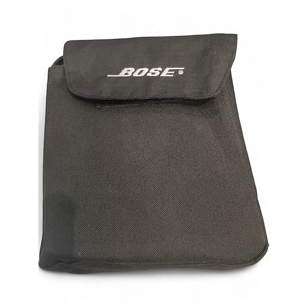 Used Bose Used Bose T1 ToneMatch Audio Engine Unpowered Mixer Guitar