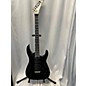 Used Jackson Used Jackson SLA3 SOLOIST PLUS Black Solid Body Electric Guitar thumbnail