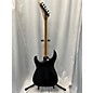 Used Jackson Used Jackson SLA3 SOLOIST PLUS Black Solid Body Electric Guitar