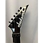 Used Jackson Used Jackson SLA3 SOLOIST PLUS Black Solid Body Electric Guitar