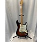 Used Fender Used Fender 920D STRATOCASTER 3 Color Sunburst Solid Body Electric Guitar